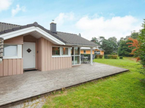 Three-Bedroom Holiday home in Grömitz 5, Grömitz